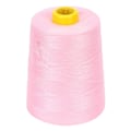 Pikkukuva 1 / 10: Ompelulanka 8000 jaardia Moniväriset Polyesterilangat DIY-kirjontakoneprojektiin 152 Pinkki