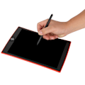 Miniatyrbillede 5 af 10: 9,5 tommer LCD skrivetablet Pad Digital Doodle E-Writer tavle Børnegave Rød