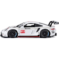 Miniatyrbilde 6 av 7: B18-28013 Porsche 911 RSR GT 1:24 Skala Die-Cast Samlebil, Assorterte Design og Farger