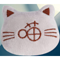 Miniatyrbild 2 av 2: Katt Leksak Mini Katt Slipning Catnip Leksaker Rolig Interaktiv Plus