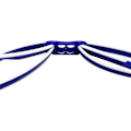Miniatyrbild 5 av 7: Basics Unisex Simglasögon blue