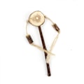 Miniatyrbild 1 av 2: Sticks Kattleksak - 3PCS Kat Catnip Leksaker Interaktiv Kattunge Tee