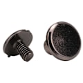 Miniatyrbild 3 av 8: 30set 5mm/6mm/8mm Mässing Läder Nitar Dubbla Nitar Rörformiga Metall Nitar Set(#11)