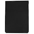 Miniatyrbild 1 av 10: PU Läder Laptop Skyddande Väska Kuvert Stil Notebook Dator Tablet Sleeve 11 Tum