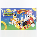 Miniatyrbillede 3 af 7: Sonic The Hedgehog Julekalender 2024 - 24 Overraskelser med Eksklusive Samlefigurer til Julen, Julekalender Overraskelsesgave til Børn