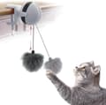 Dotpet Pet Fling String Cat Toy Robot Interaktiv Jakt Till