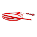 Miniatyrbilde 8 av 11: 1,5m Bilhettelysstripe 12V 5W Høy Lysstyrke Universal Vanntett Eksteriørlysstripe for Frontpanser