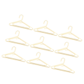 Miniatyrbillede 4 af 10: 100 stk. metalliske papirclips, galvaniseringsproces, gyldne papirclips, rustfrie papirclips, skridsikre til filklassificering, frakkebøjle