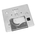 Miniatyrbilde 9 av 10: Syplate for symaskin, erstatningsplate med dekselplate for Passport 2.0 Passport 3.0
