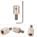Miniatyrbillede 8 af 8: Diamantslibning Bit Keramisk Glas Slibeværktøj til Inland Diamond Glass Grinder (MCB14)