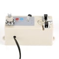 Miniatyrbillede 9 af 10: Elektrisk spoleopvikler Automatisk tråd symaskine spolevikling