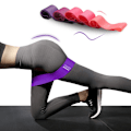 Pikkukuva 3 / 6: 5 kappaletta vastusnauhaa, Elastici Fitness Bands 5 tasoa St