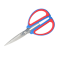 Miniatyrbillede 8 af 10: Rustfrit stålsaks Heavy Duty Multipurpose Tool Saks med ergonomisk håndtag2#
