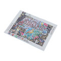 Miniatyrbild 10 av 10: Rhinestone-målning Välkommen bokstäver 5D Vivid Shining DIY Making Relaxing Intressant Rhinestone Art för vardagsrum