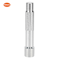 Miniatyrbillede 3 af 8: 3,5-20mm Metal Øjepunch Værktøj DIY Håndlavet Øjepunch Form Grommet Installationsværktøj (10mm)