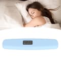 Benledningskudde Högtalare Stereo Bas Trådlös Bluetooth Kudde Högtalare för Sömn