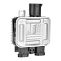 Miniatyrbillede 3 af 9: Køleventilator Relæ Radiator Kontrolmodul Modstand 7T43‑8C609‑BA Passer til Ford Mondeo