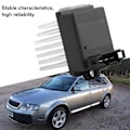 Miniatyrbild 7 av 11: A/C Värmefläktmotorns Resistor för Audi A6 Allroad Quattro 98-05 4B0820521