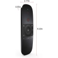 Miniatyrbild 7 av 7: Air Remote,W2.4G trådlöst tangentbord W1 fjärrkontroll för And