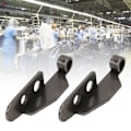 Miniatyrbillede 5 af 8: Metal Strikke Maskine L/R A140-141 Guide Cam G Strikker Tilbehør til Brother KH860 KH880 KH868 KH871 KH881 KH891