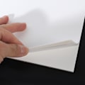 Miniatyrbillede 7 af 10: Kunst Tegne Markør Papir Blok Notes Akvarel Bog Skitsebog Maleri Papir (A3)