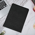 Miniatyrbild 3 av 10: PU Läder Laptop Skyddande Väska Kuvert Stil Notebook Dator Tablet Sleeve 11 Tum
