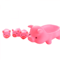 Miniatyrbillede 1 af 4: 4 stk. Klemmekugler Stressbold Squishy Stressbold Maddej H