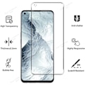 Miniatyrbild 4 av 5: 4PCS skärmskydd för Realme GT Master Edition härdat glas