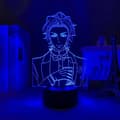 Anime Moriarty The Patriot Albert James Moriarty lampa Cool 3