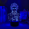 Miniatyrbild 1 av 7: Anime Moriarty The Patriot Albert James Moriarty lampa Cool 3