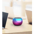 Miniatyrbillede 4 af 4: Bluetooth-højttaler, mini bærbar trådløs højttaler, Punchy B