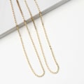 Pikkukuva 2 / 3: Metal Eyeglass Chains Holder Glasses Holder Sunglass Cord N