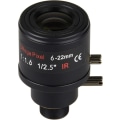 Miniatyrbillede 4 af 5: 5MP Action Kamera Vari-Fokal Linse 6-22mm M12 Montering 1/2.5 Tommer IR Filter Lang Afstand Visning