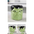 Miniatyrbillede 2 af 2: (Hulk) Marvel Avengers Kaffe Krus - Sjov Kaffe Te Kop til