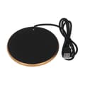 Kaffe Kopp Varmer 55°C Konstant Temperatur Plassbesparende Smart USB Lys Varmer for Hjem Kontor Reiser Gull