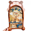 Miniatyrbillede 1 af 3: Håndholdt vandspil Arcade vandring Vandborde til Beac