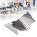 Pikkukuva 6 / 10: Ompelukoneen osat Metalliset neulotut kankaat Anti-Hemmer-työkalu 700 Serger-lisävarusteet