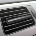 Pikkukuva 9 / 10: Auton sisäilmanraikastin Formaldehydin hajunpoisto Ilmastointiaukko Automaattinen ilmanpuhdistin Ajoneuvoille
