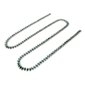Miniatyrbild 7 av 10: Rhinestone Claw Chain 1 Yard Lång Glittrande Elegant Multi Purpose Rhinestone Strip för Smycken Kläder DIY Grön