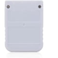 Miniatyrbillede 5 af 5: 1MB High Speed Game Memory Card Kompatibel med Sony Playstation 1 PS1 Memory Card, 2 stk.