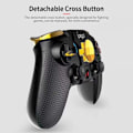 Miniatyrbild 3 av 5: PG-9118 Trådlös BT 4.0 Gamepad] Android Smartphone Windows