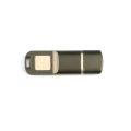 Miniatyrbilde 4 av 5: USB-sikkerhetsnøkkel - Autentiseringsenhet - USB-A - Hjelp til å forhindre kontoovertakelse med autentisering (16 GB)