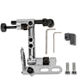 Miniatyrbillede 1 af 9: Kantstyring til 241 1541 DSC-244 246 Industrisymaskine