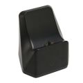 Miniatyrbillede 2 af 5: Gamepad-opladningsdockstation til PS5 USB-opladning LED-indikator Hurtigopladning Game Controller-opladerstativ