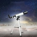 Miniatyrbillede 2 af 3: F36050 Videnskabeligt stjernekigger astronomisk teleskop med stativ