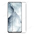 Miniatyrbild 2 av 5: 4PCS skärmskydd för Realme GT Master Edition härdat glas