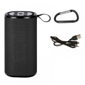 Pikkukuva 1 / 4: Bluetooth-kaiutin - Voimakas 360° HD-tilaääni, 3 W:n stereo