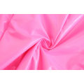 Miniatyrbild 6 av 6: Justerbar rem latexklänning nattklubb festkläder (rosa M)