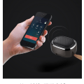 Pikkukuva 3 / 4: Langaton Bluetooth-kaiutin, handsfree-puhelu, Aux-linja, Tf C