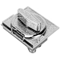 Miniatyrbild 10 av 10: Mekanisk myntväljare Acceptor Noggrannhet 1-2 Mynt för Leksaksvävnadsautomat Myntväljare (för 1-2 mynt)